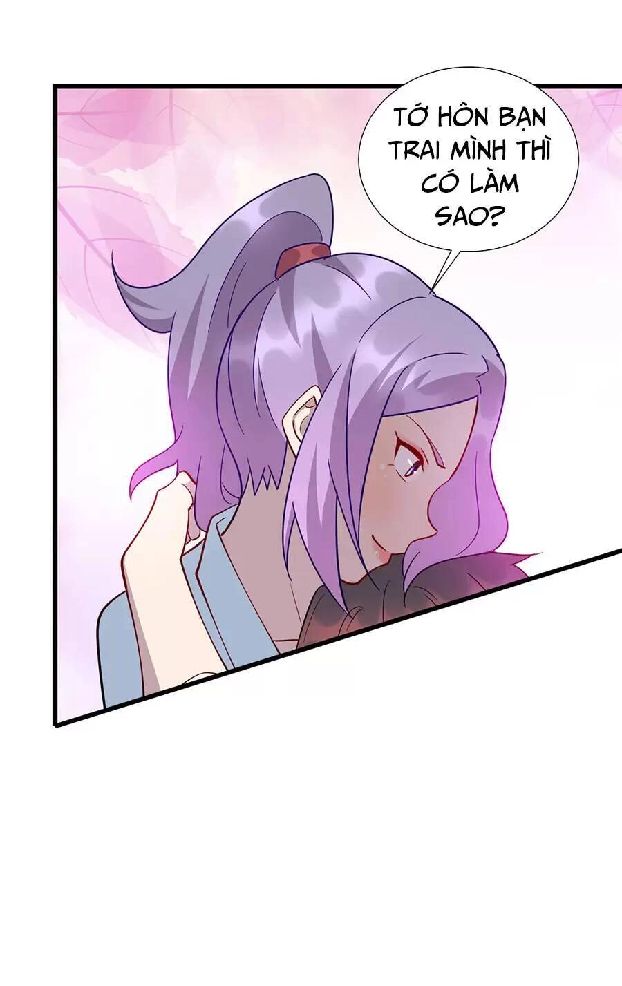 Long Hoàng Vũ Thần Chapter 74 - 17