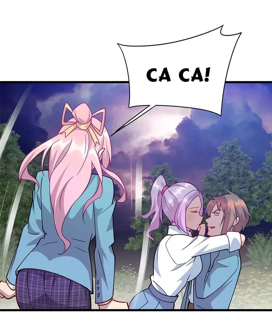 Long Hoàng Vũ Thần Chapter 74 - 22