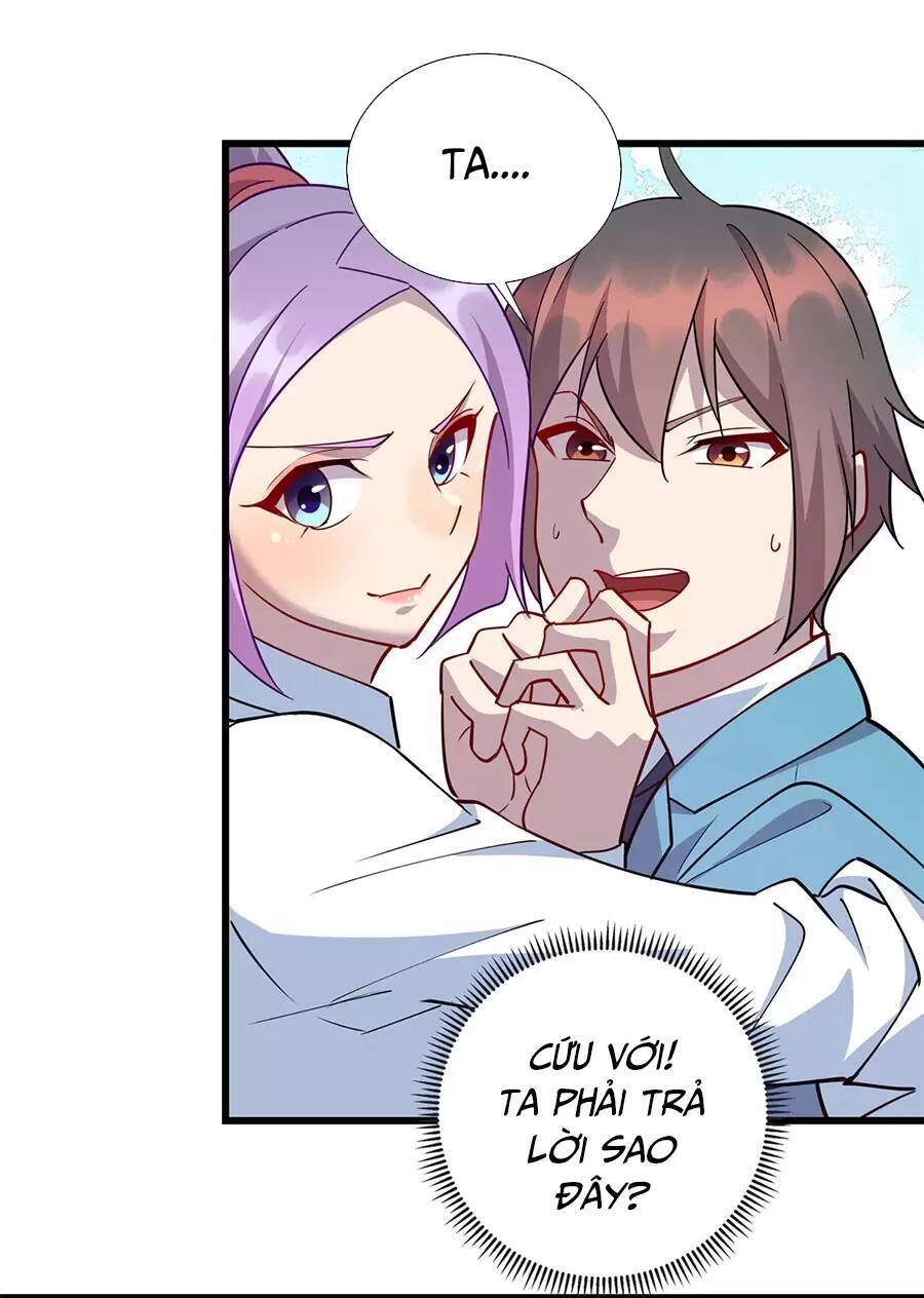 Long Hoàng Vũ Thần Chapter 74 - 23