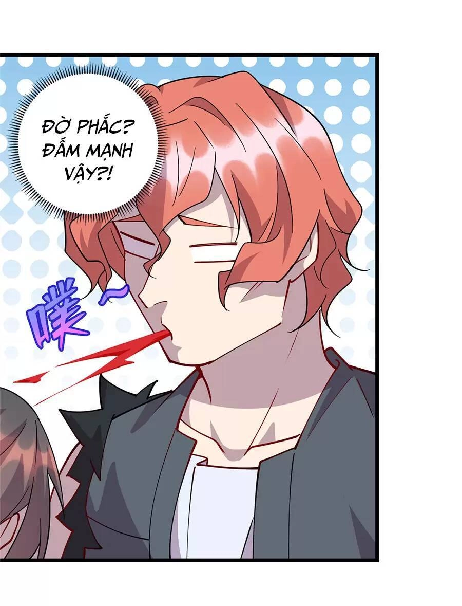 Long Hoàng Vũ Thần Chapter 74 - 29