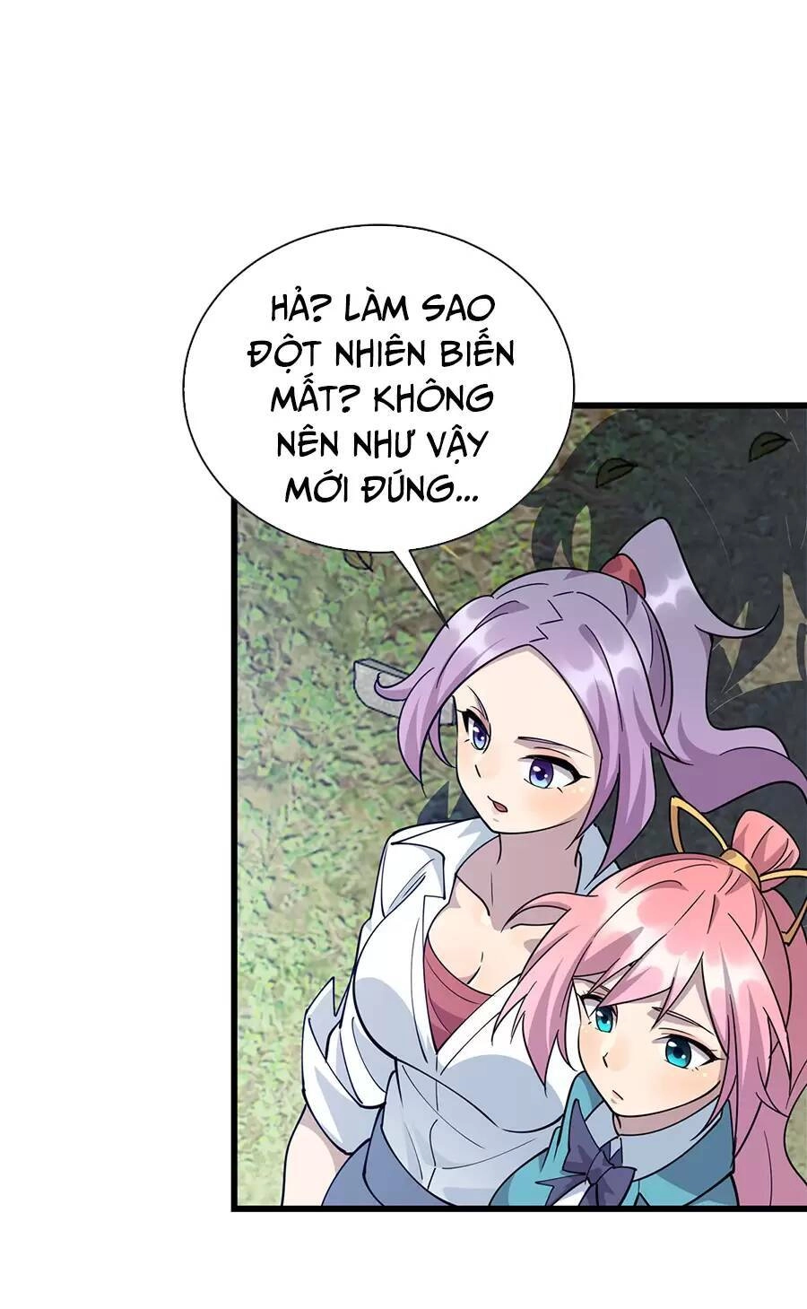 Long Hoàng Vũ Thần Chapter 74 - 39