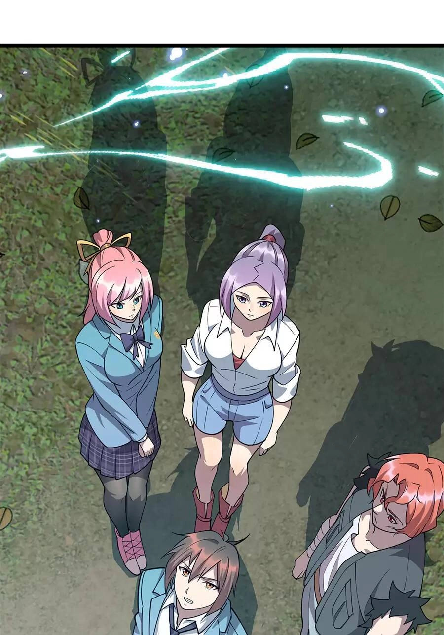 Long Hoàng Vũ Thần Chapter 74 - 41