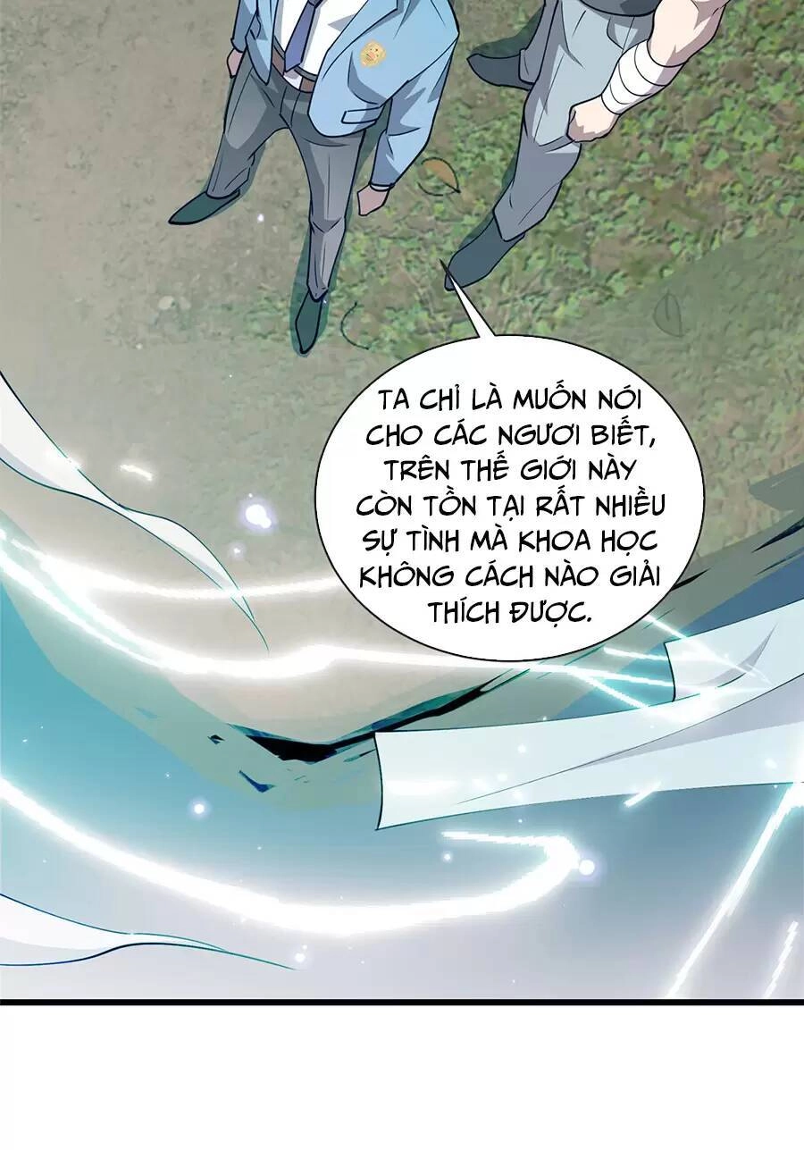 Long Hoàng Vũ Thần Chapter 74 - 42