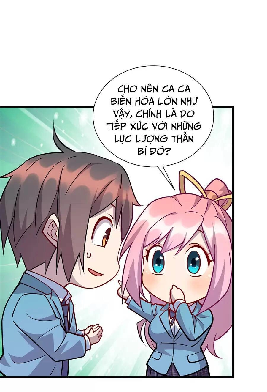 Long Hoàng Vũ Thần Chapter 75 - 4