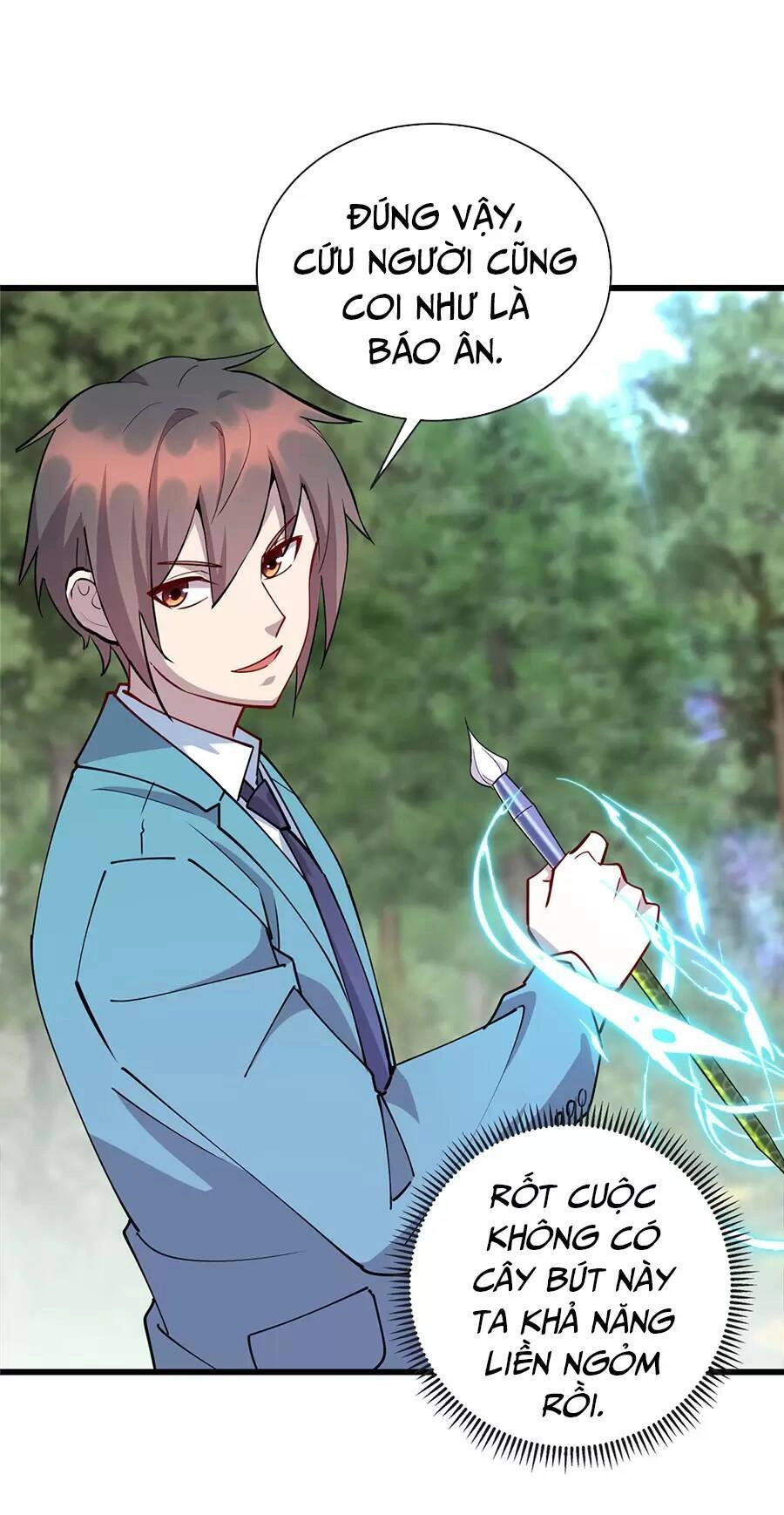 Long Hoàng Vũ Thần Chapter 75 - 13