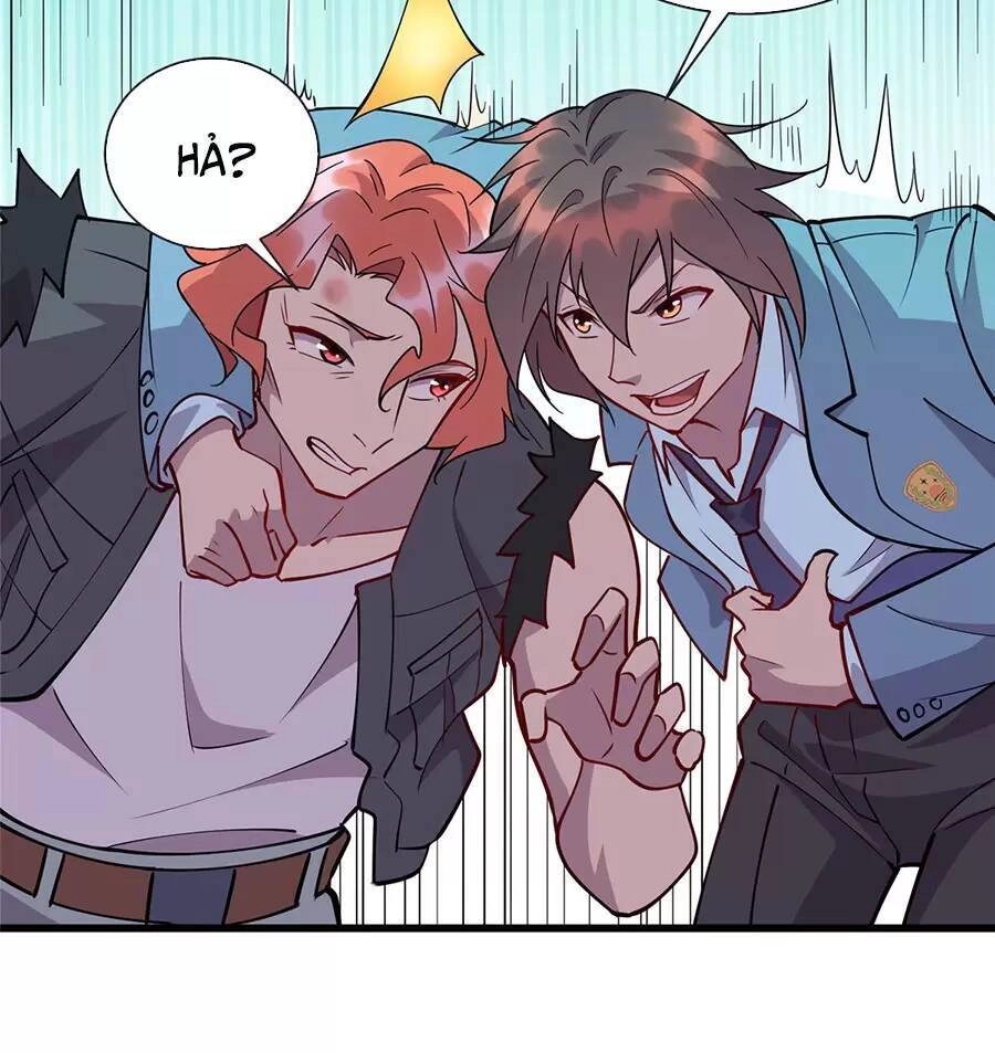 Long Hoàng Vũ Thần Chapter 75 - 18