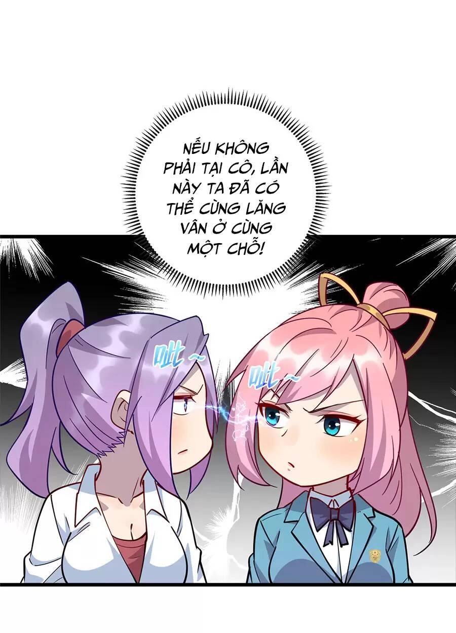 Long Hoàng Vũ Thần Chapter 75 - 22