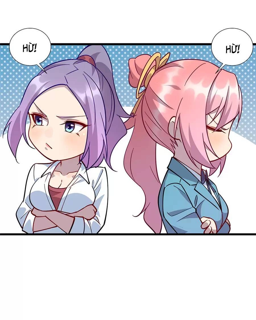 Long Hoàng Vũ Thần Chapter 75 - 23