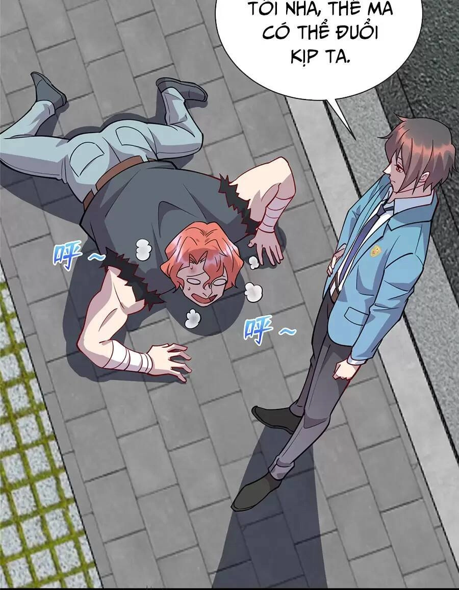 Long Hoàng Vũ Thần Chapter 75 - 25