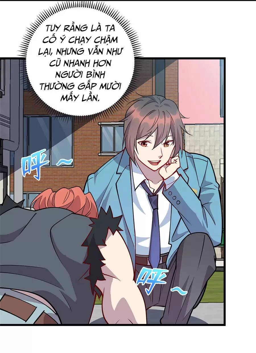 Long Hoàng Vũ Thần Chapter 75 - 26