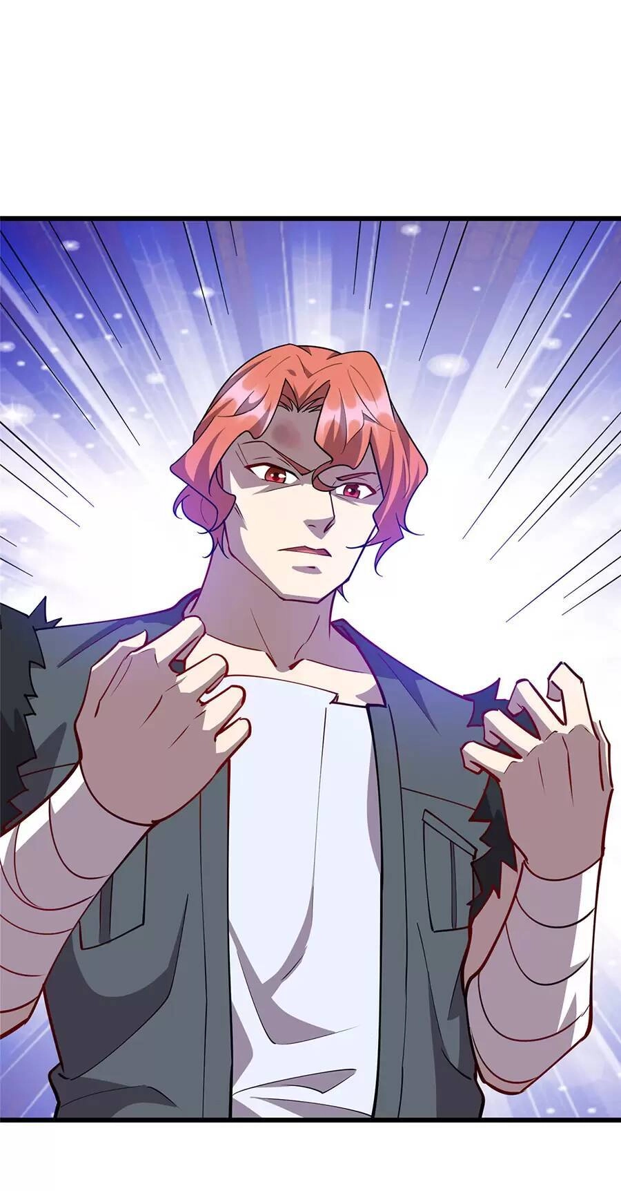 Long Hoàng Vũ Thần Chapter 75 - 29