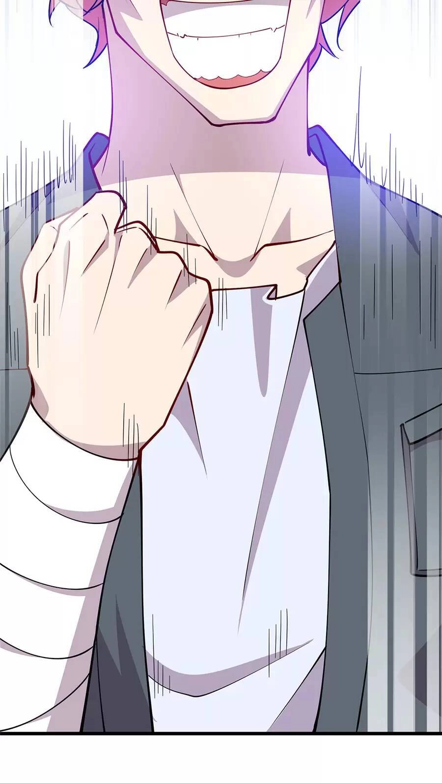 Long Hoàng Vũ Thần Chapter 75 - 33