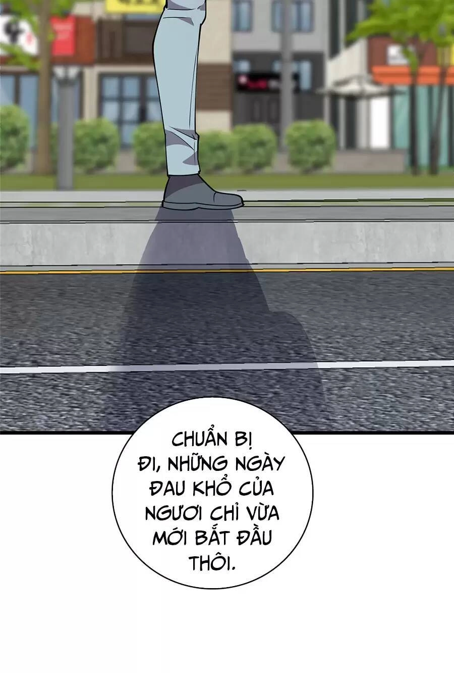 Long Hoàng Vũ Thần Chapter 75 - 35