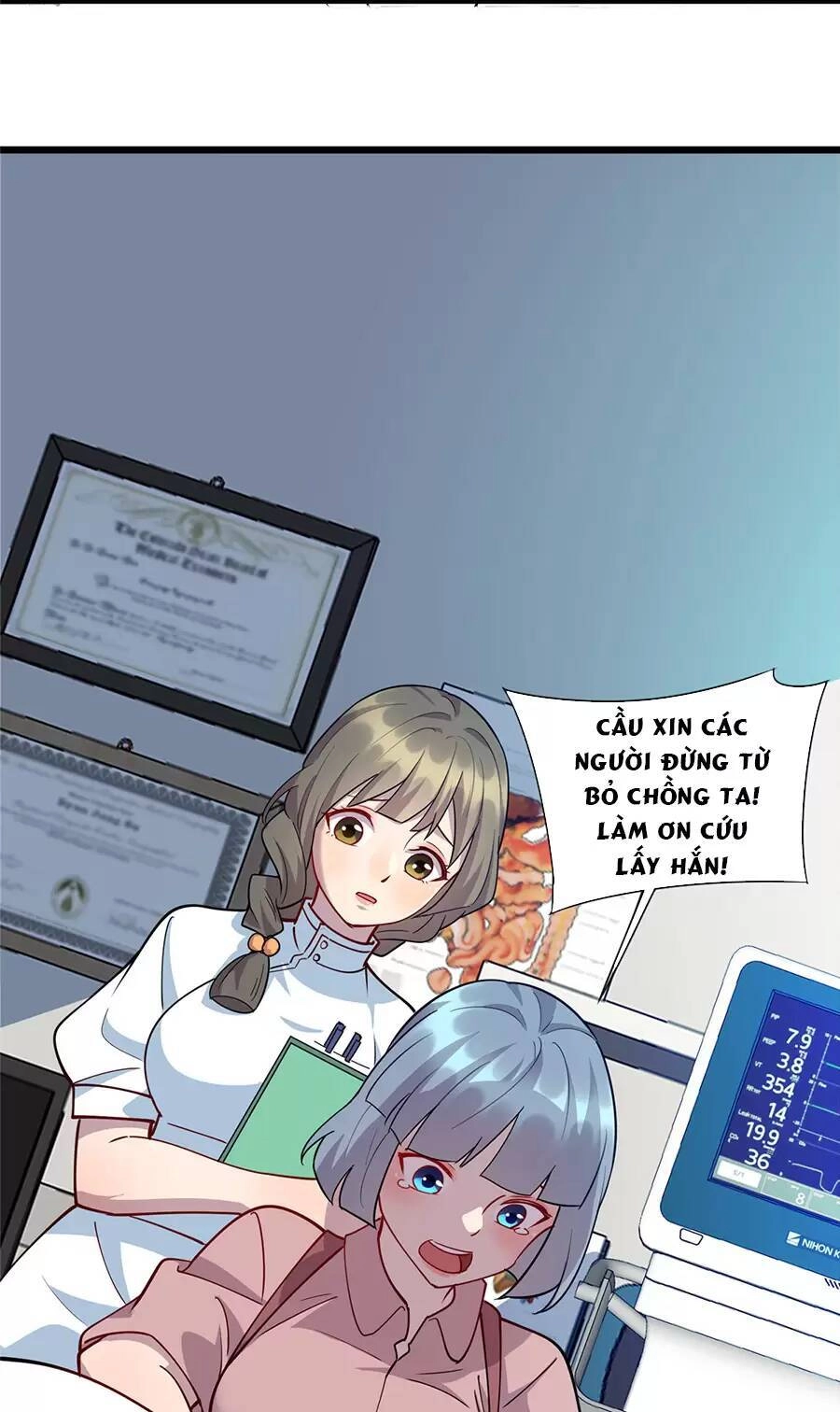 Long Hoàng Vũ Thần Chapter 75 - 39