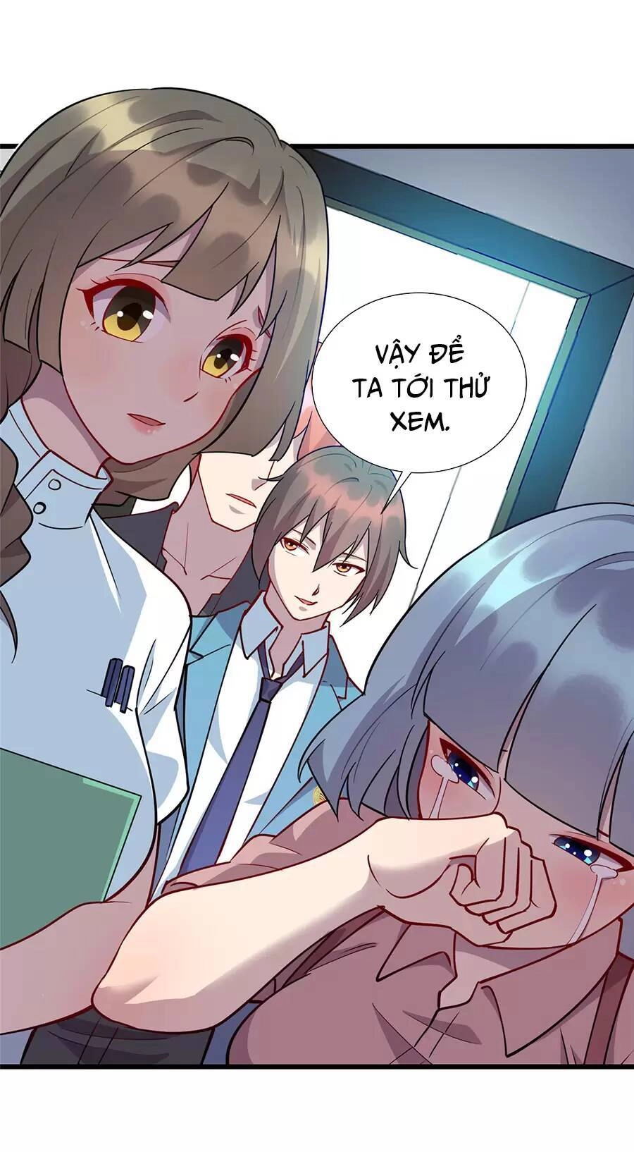 Long Hoàng Vũ Thần Chapter 75 - 41