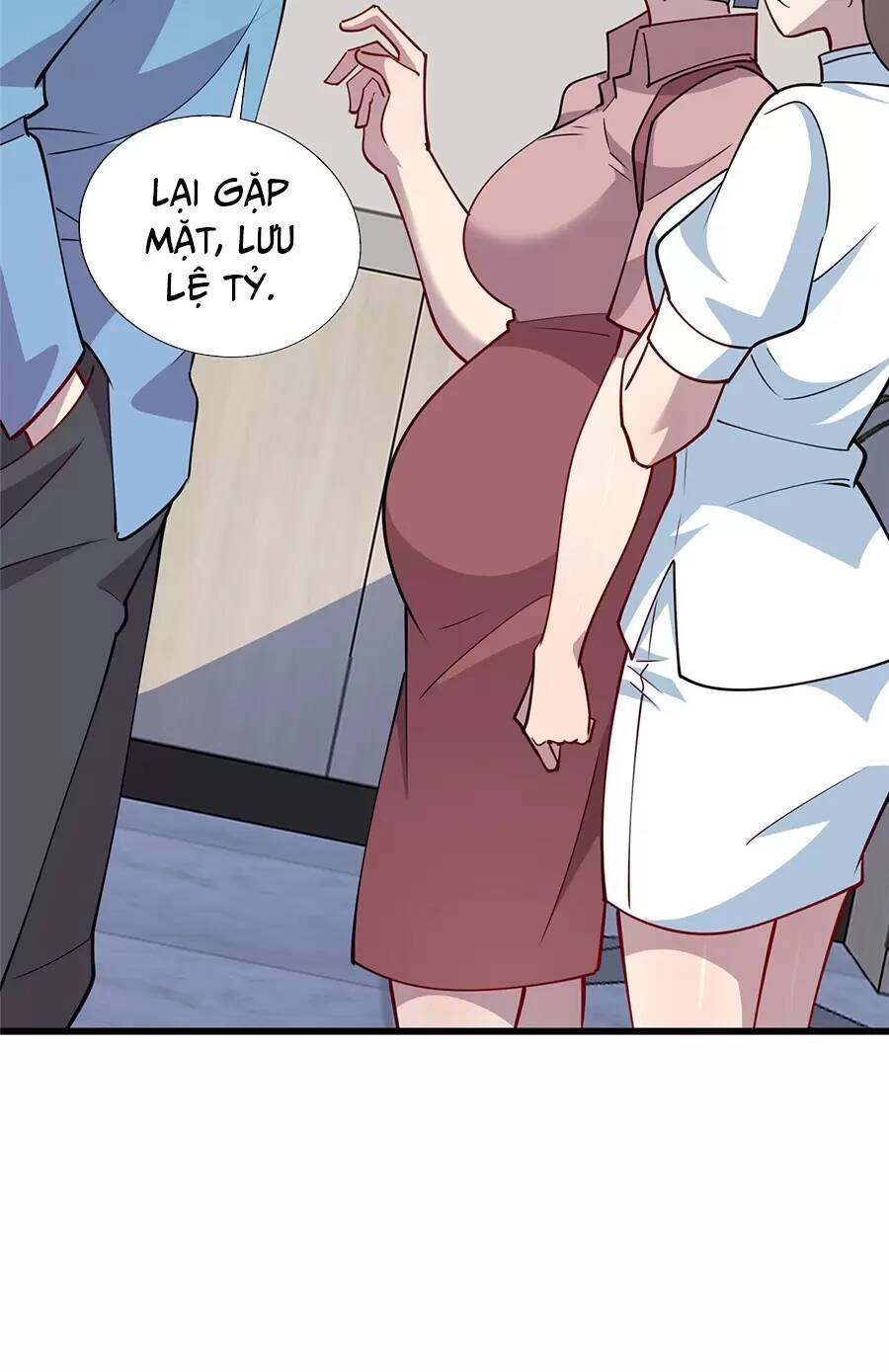 Long Hoàng Vũ Thần Chapter 75 - 44