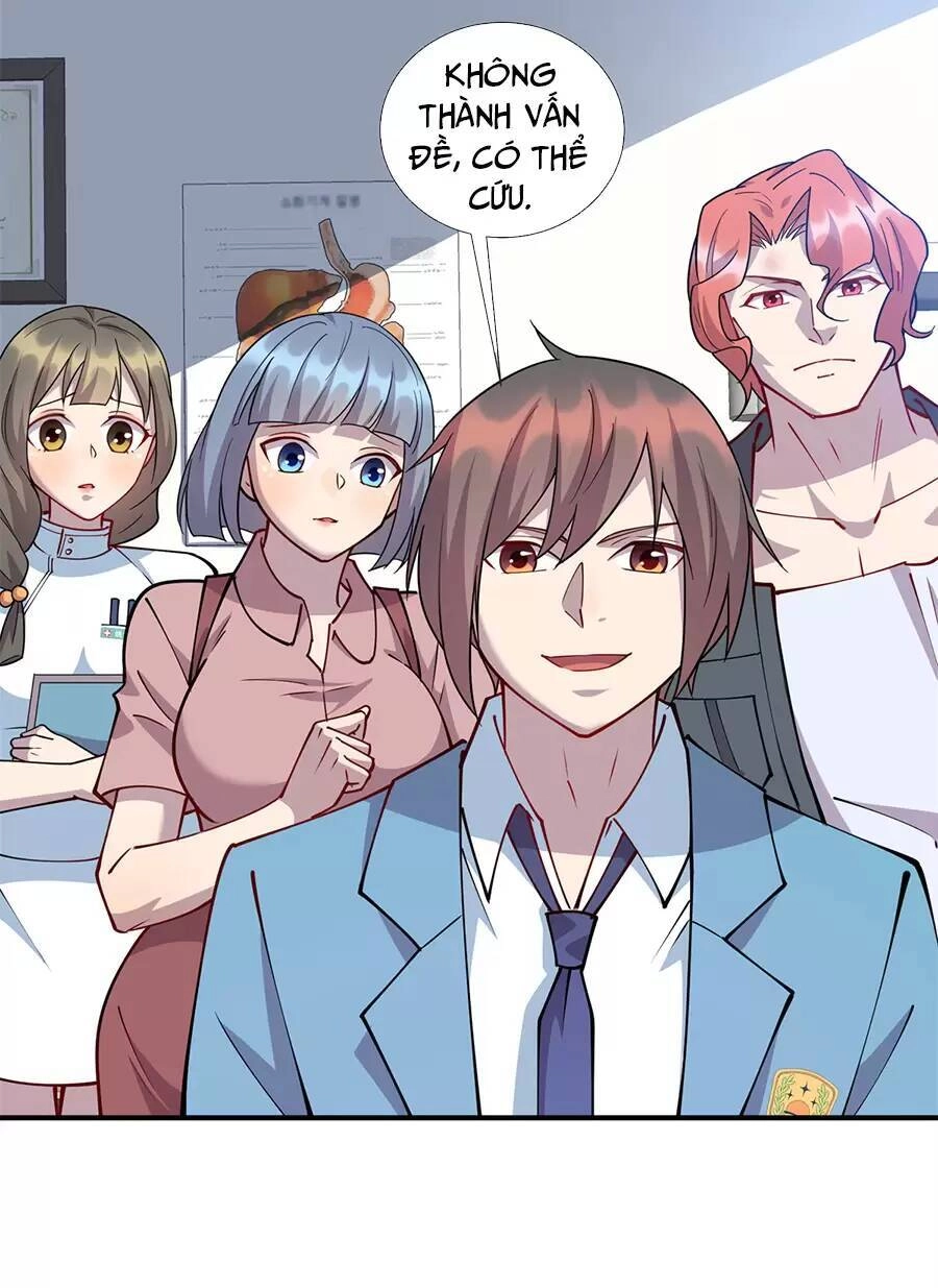 Long Hoàng Vũ Thần Chapter 76 - 5