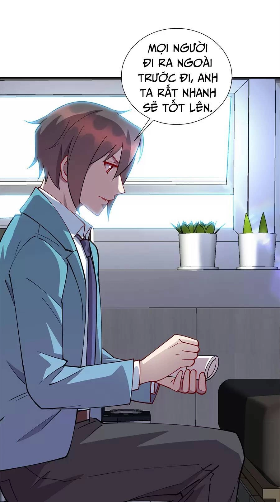 Long Hoàng Vũ Thần Chapter 76 - 7