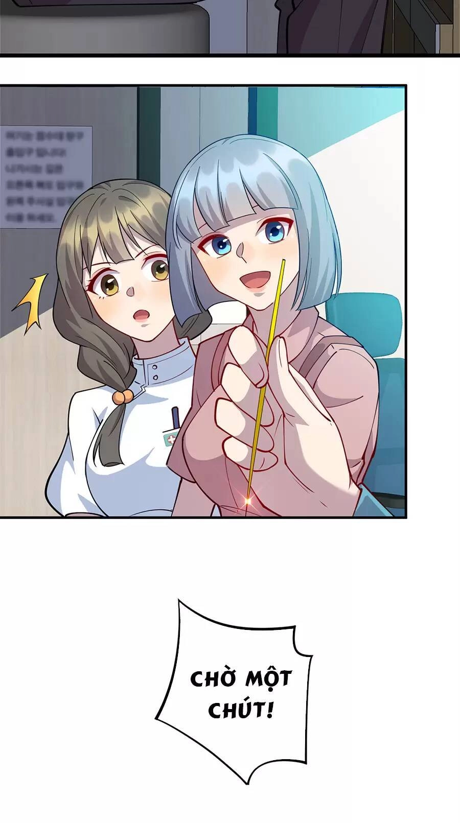 Long Hoàng Vũ Thần Chapter 76 - 8