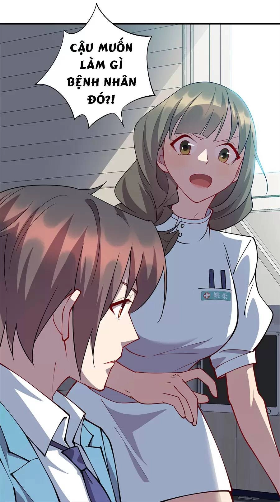 Long Hoàng Vũ Thần Chapter 76 - 9