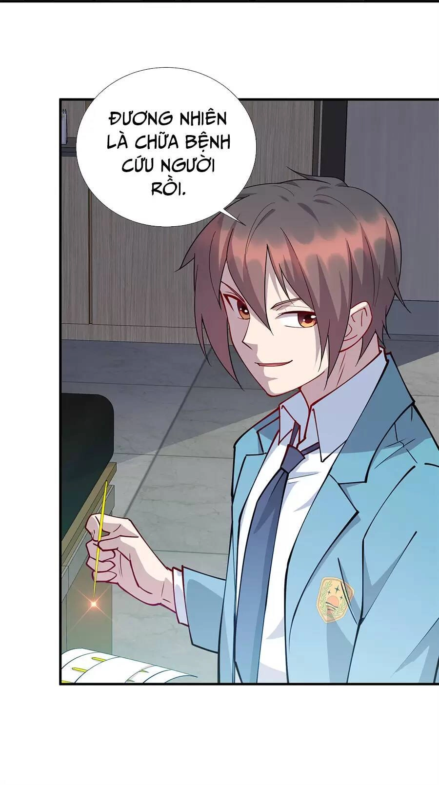 Long Hoàng Vũ Thần Chapter 76 - 10