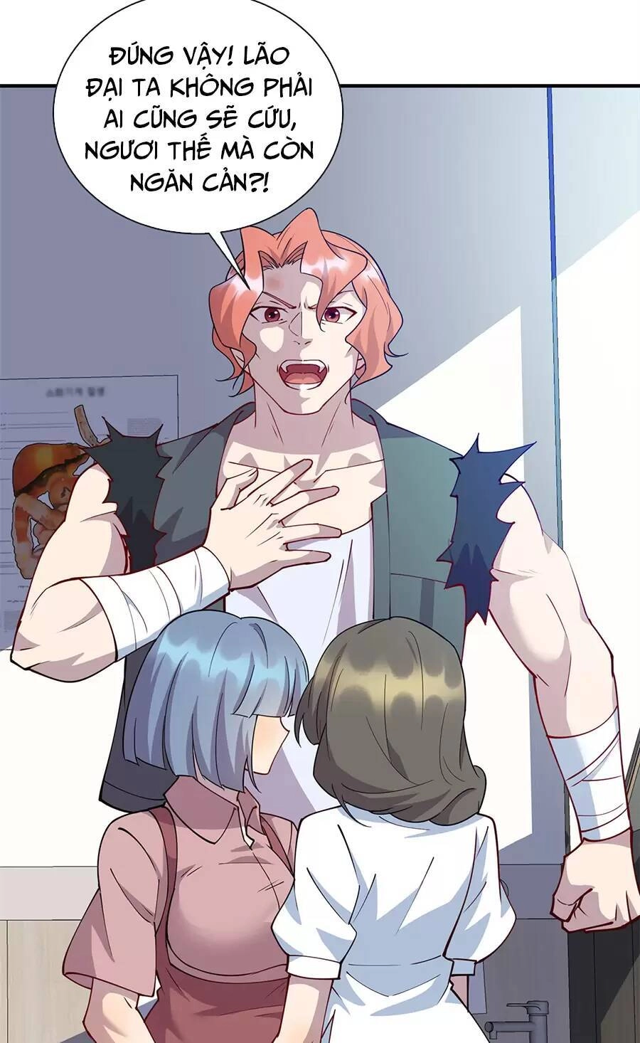 Long Hoàng Vũ Thần Chapter 76 - 12