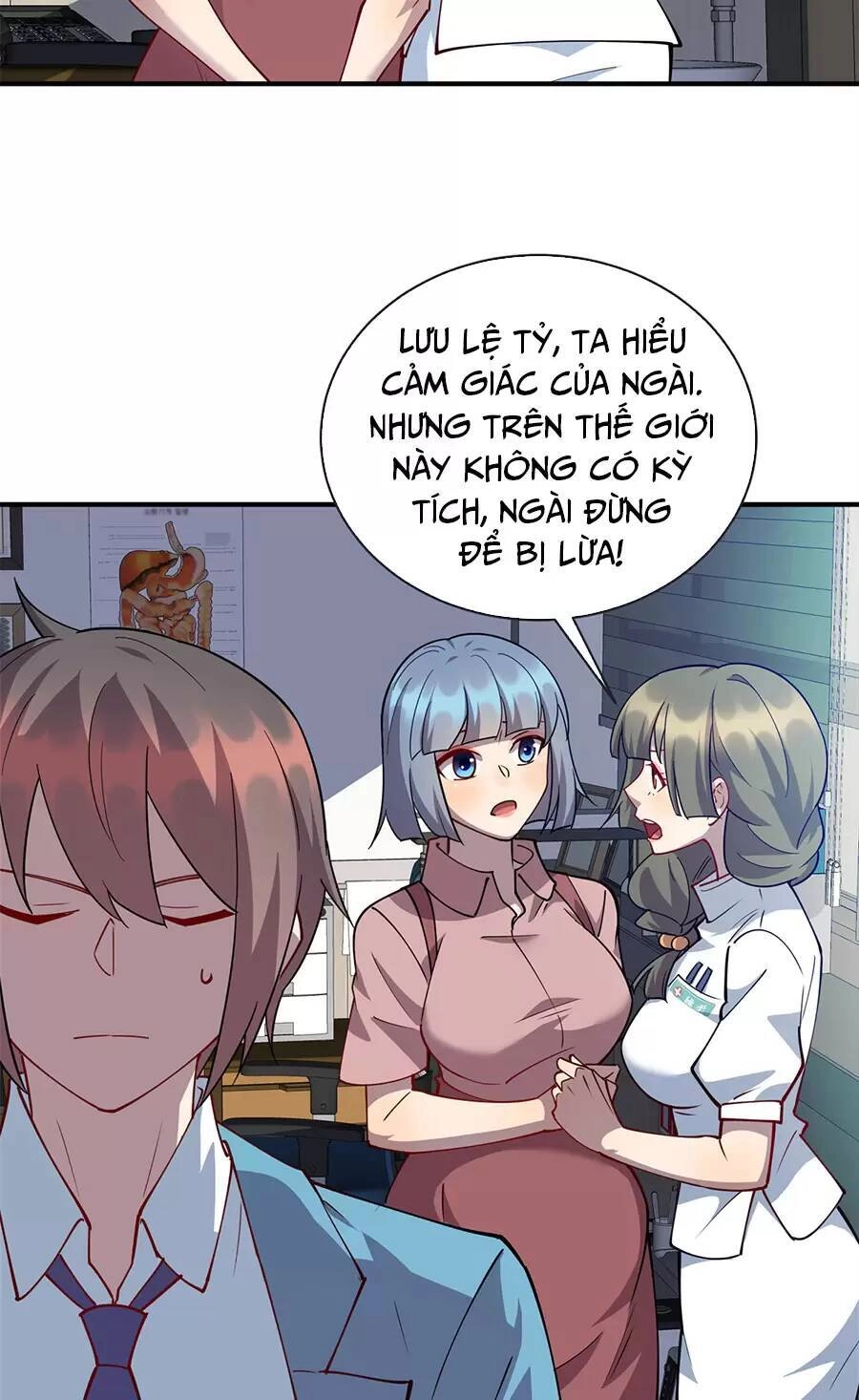 Long Hoàng Vũ Thần Chapter 76 - 13