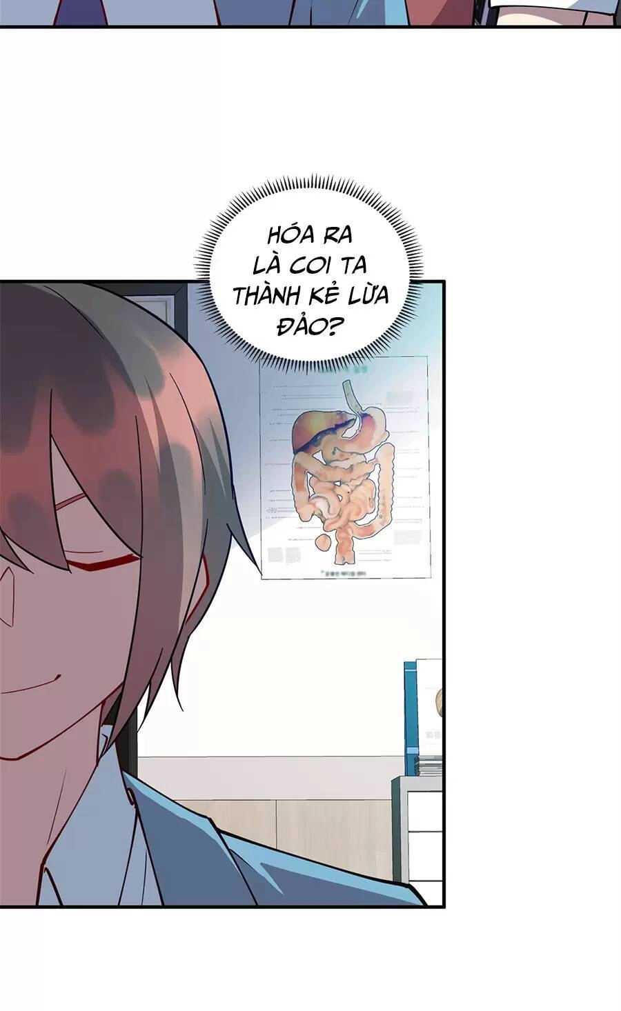 Long Hoàng Vũ Thần Chapter 76 - 14