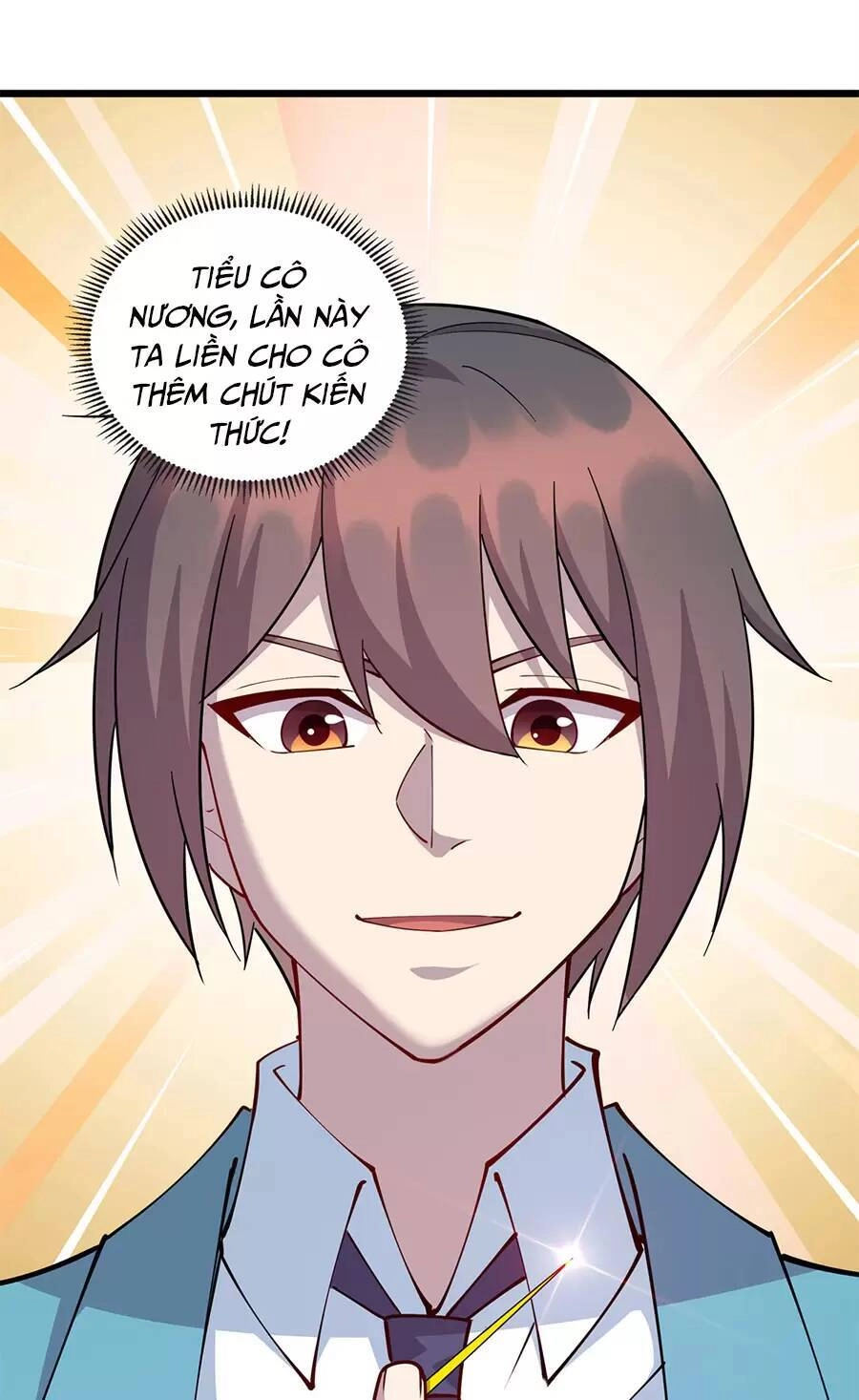 Long Hoàng Vũ Thần Chapter 76 - 15