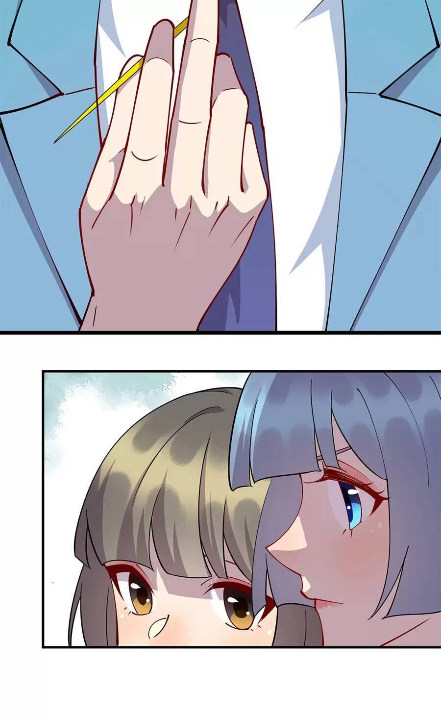 Long Hoàng Vũ Thần Chapter 76 - 16