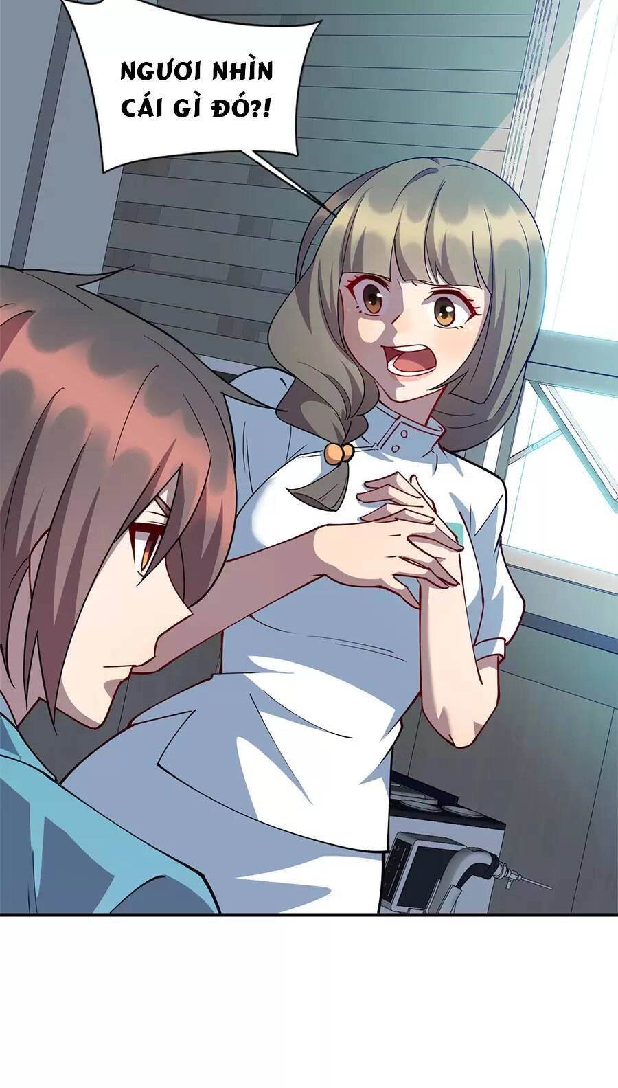 Long Hoàng Vũ Thần Chapter 76 - 18