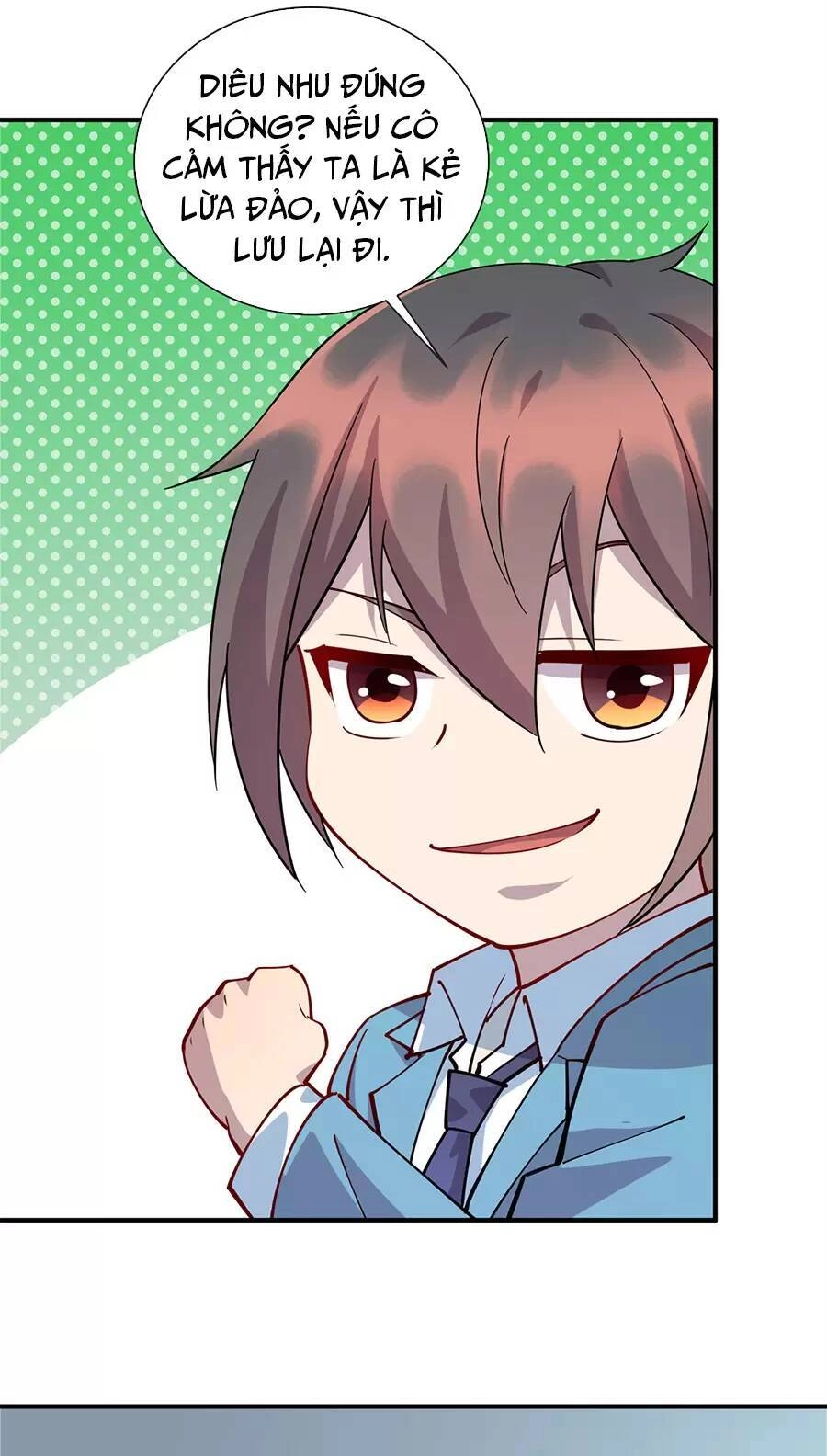 Long Hoàng Vũ Thần Chapter 76 - 19