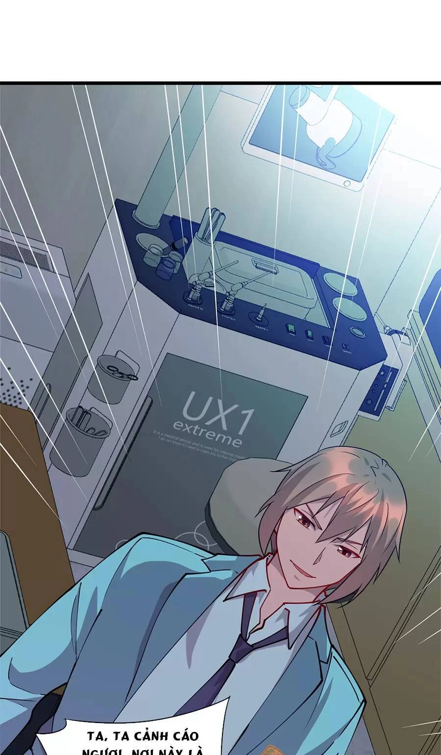 Long Hoàng Vũ Thần Chapter 76 - 22