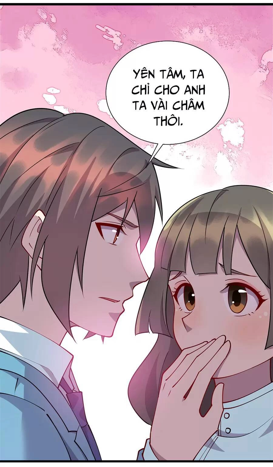 Long Hoàng Vũ Thần Chapter 76 - 25