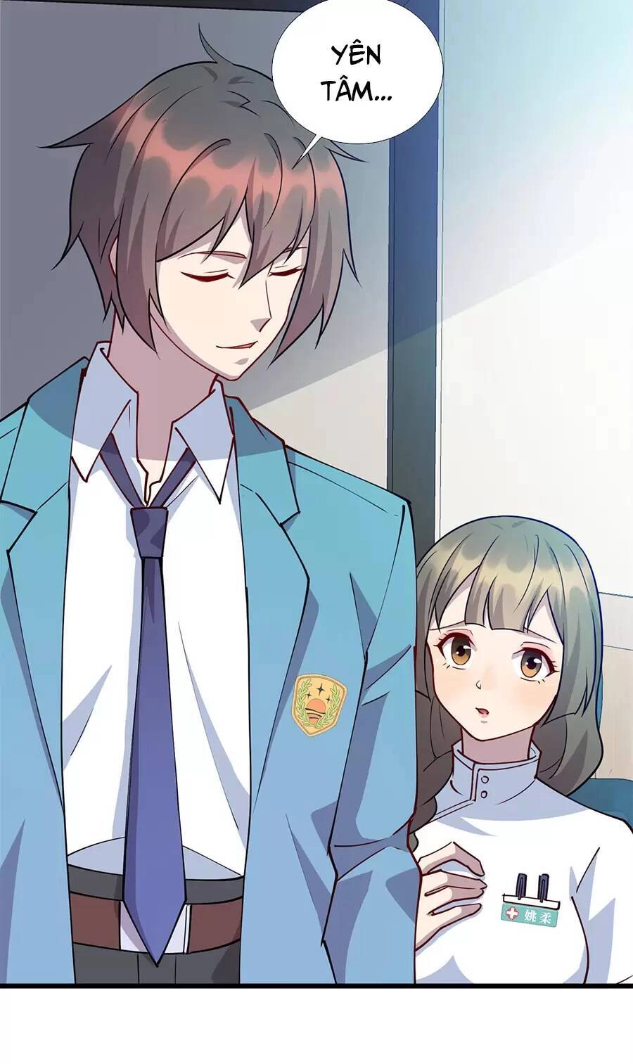 Long Hoàng Vũ Thần Chapter 76 - 30