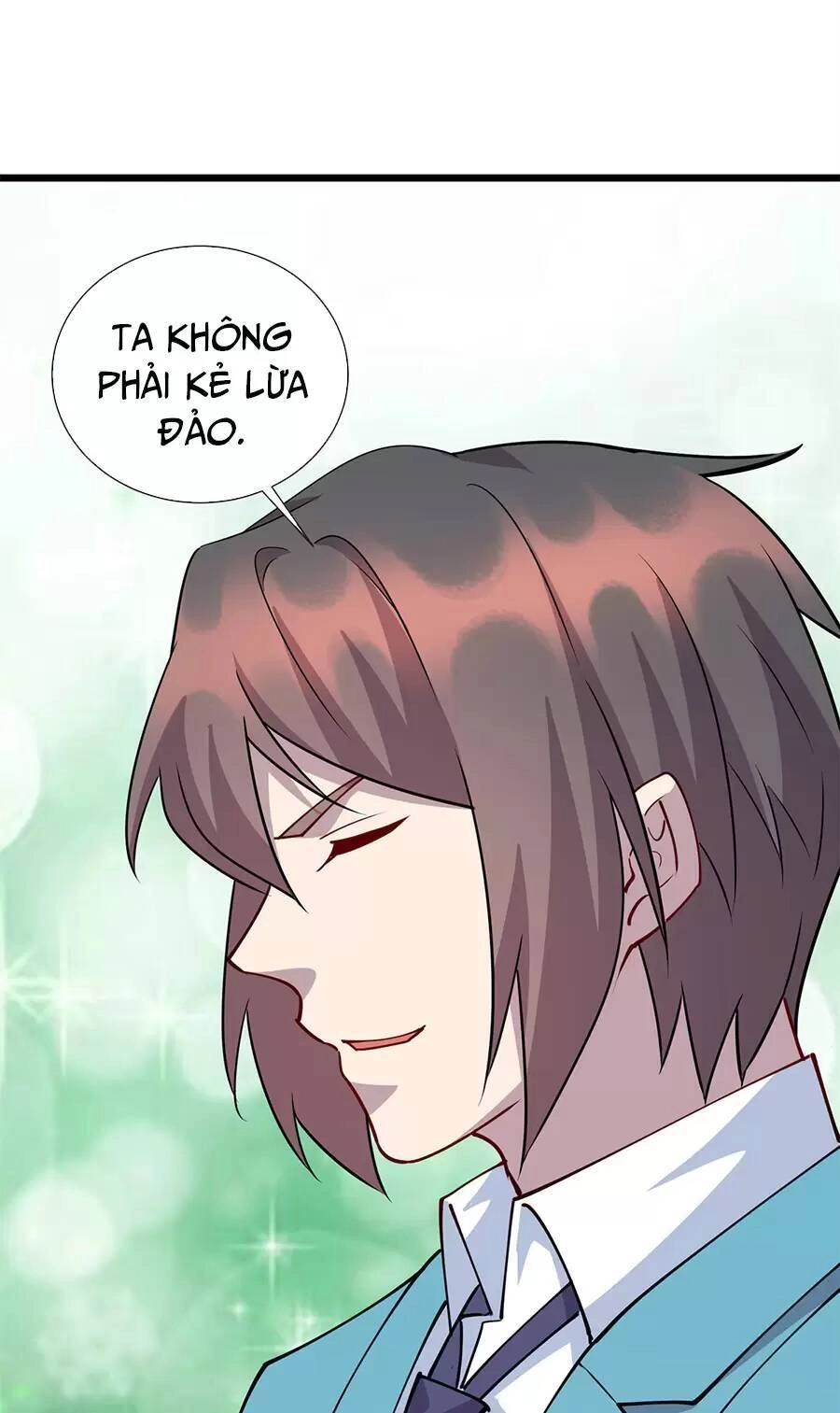 Long Hoàng Vũ Thần Chapter 76 - 31