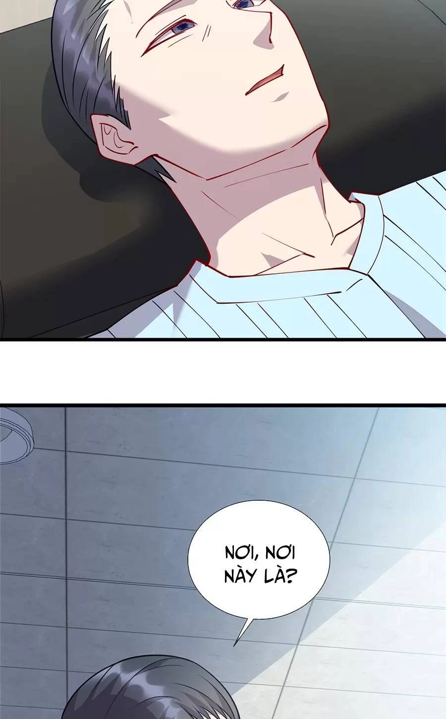 Long Hoàng Vũ Thần Chapter 76 - 37