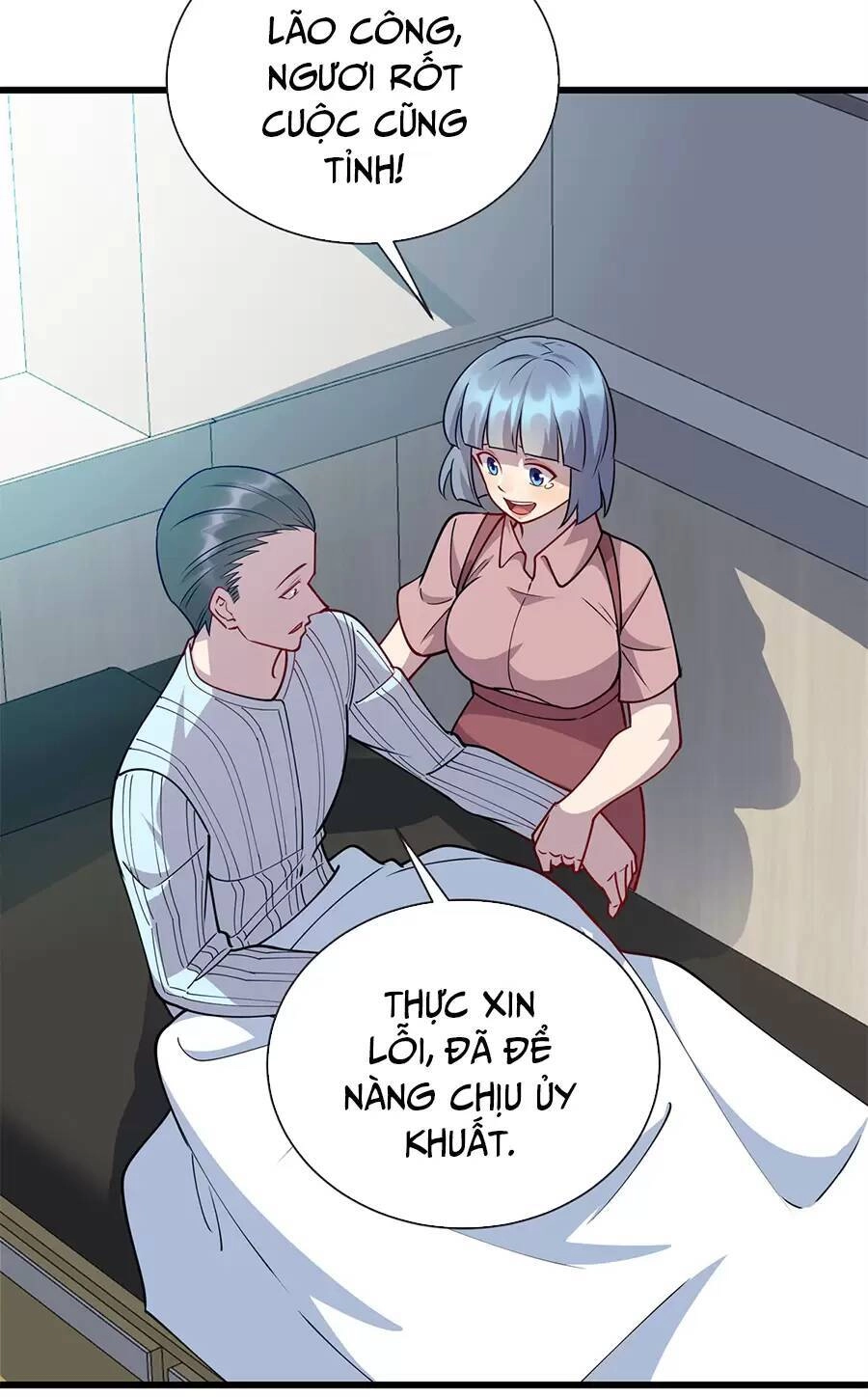 Long Hoàng Vũ Thần Chapter 76 - 39