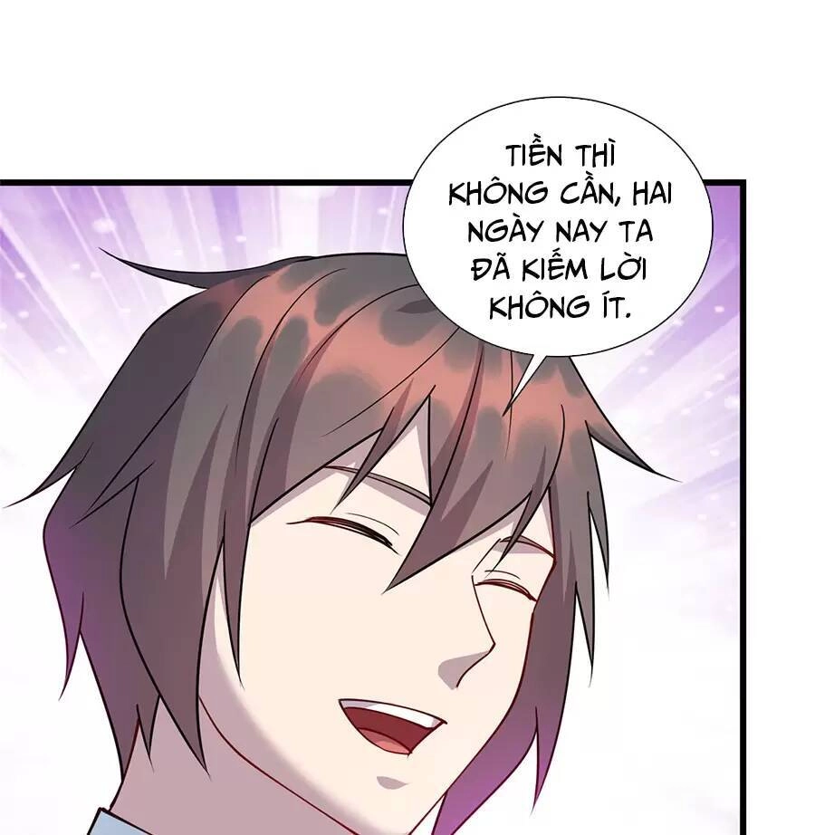 Long Hoàng Vũ Thần Chapter 77 - 5