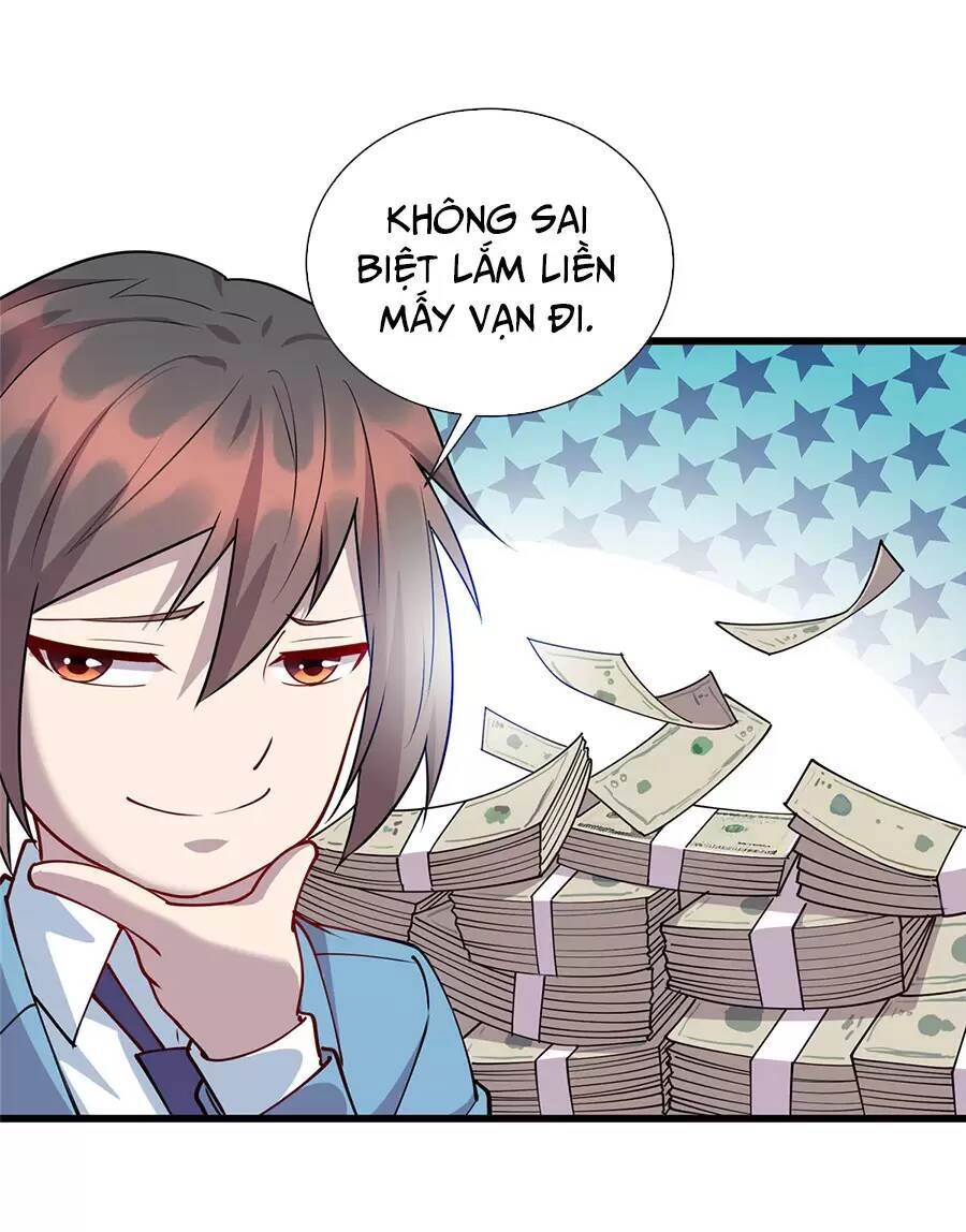 Long Hoàng Vũ Thần Chapter 77 - 7