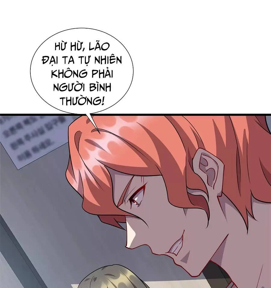 Long Hoàng Vũ Thần Chapter 77 - 9