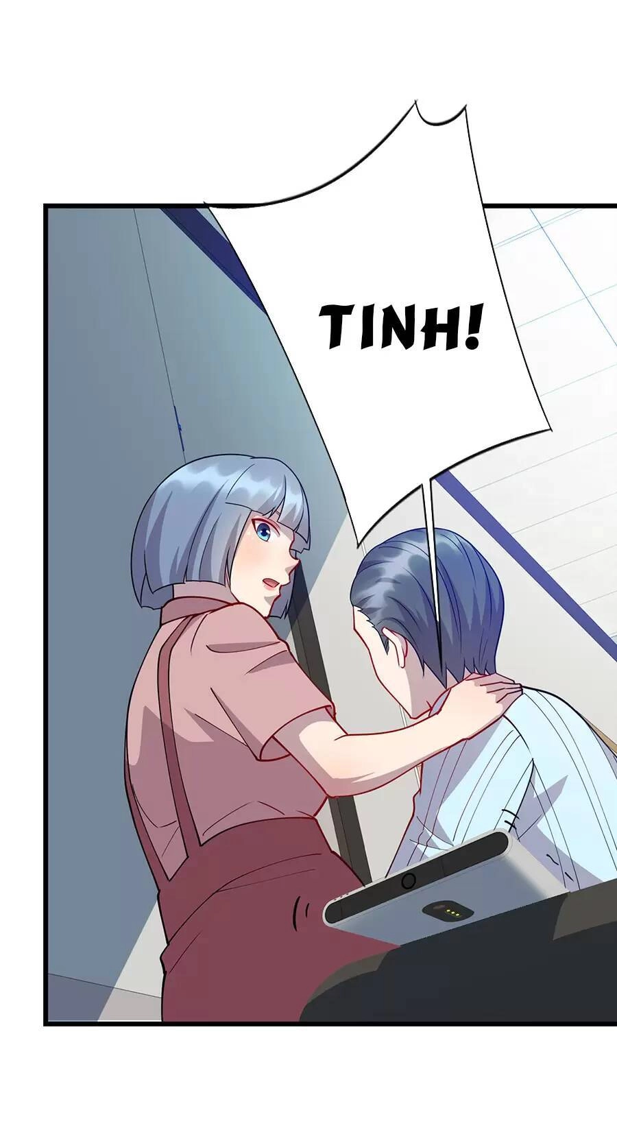 Long Hoàng Vũ Thần Chapter 77 - 12