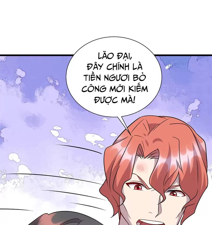 Long Hoàng Vũ Thần Chapter 77 - 19