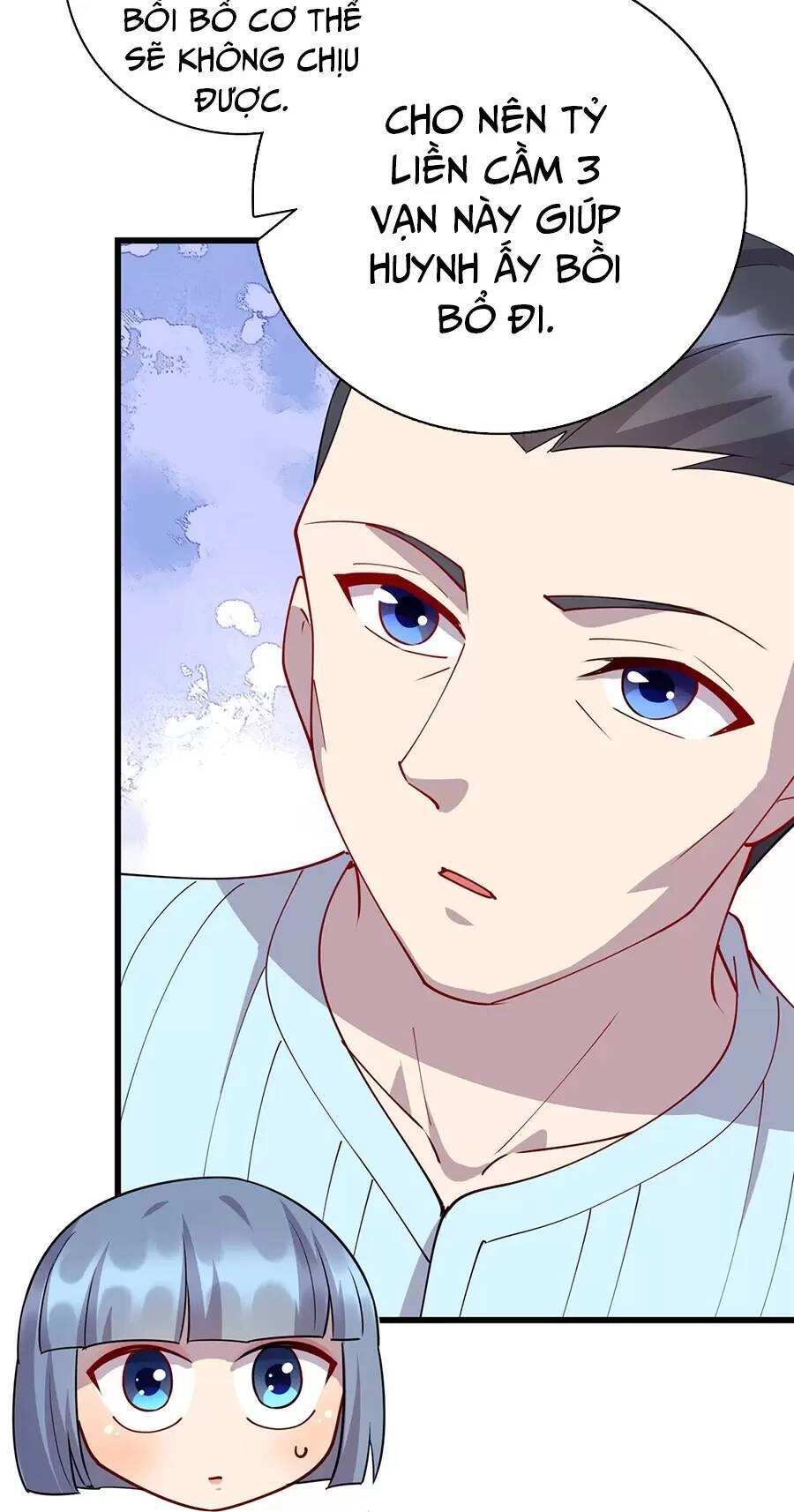 Long Hoàng Vũ Thần Chapter 77 - 27