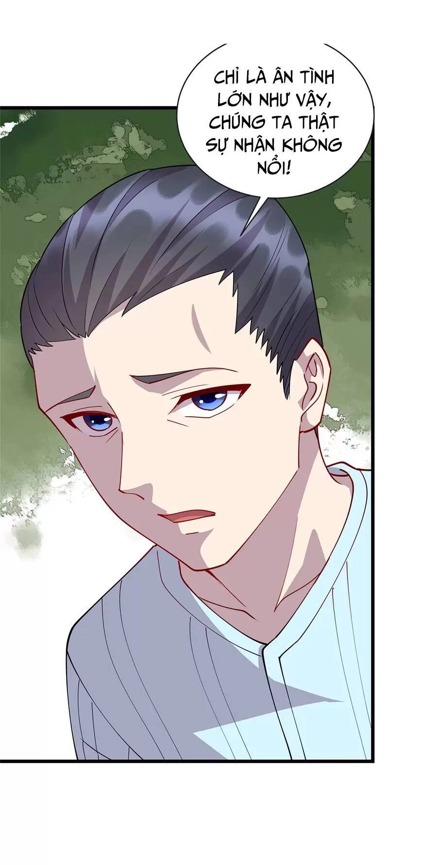 Long Hoàng Vũ Thần Chapter 77 - 30