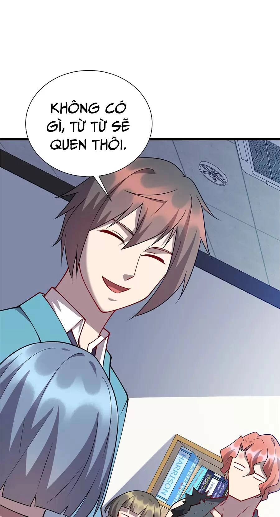 Long Hoàng Vũ Thần Chapter 77 - 31