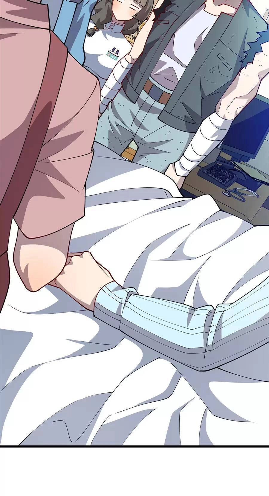 Long Hoàng Vũ Thần Chapter 77 - 32