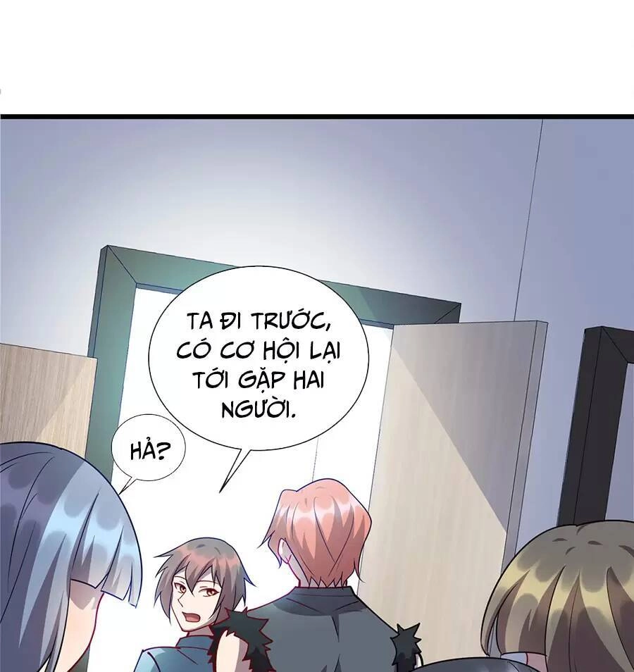 Long Hoàng Vũ Thần Chapter 77 - 33