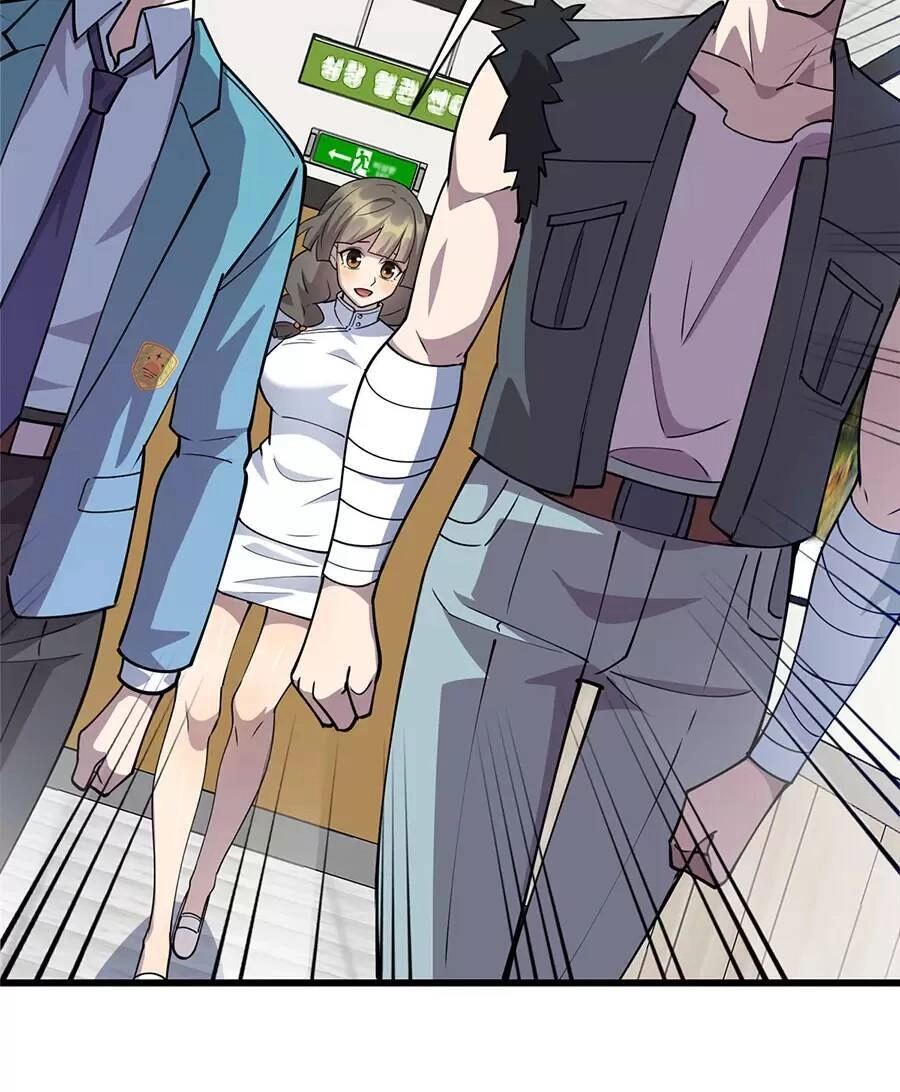 Long Hoàng Vũ Thần Chapter 77 - 42