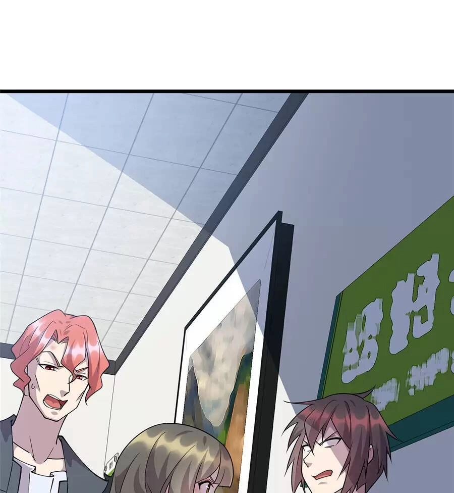 Long Hoàng Vũ Thần Chapter 77 - 46